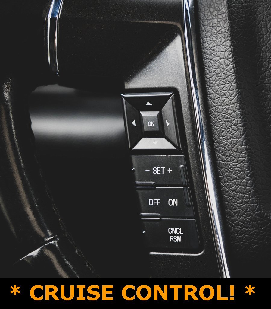 Used 2017 Lincoln Navigator Select image 14