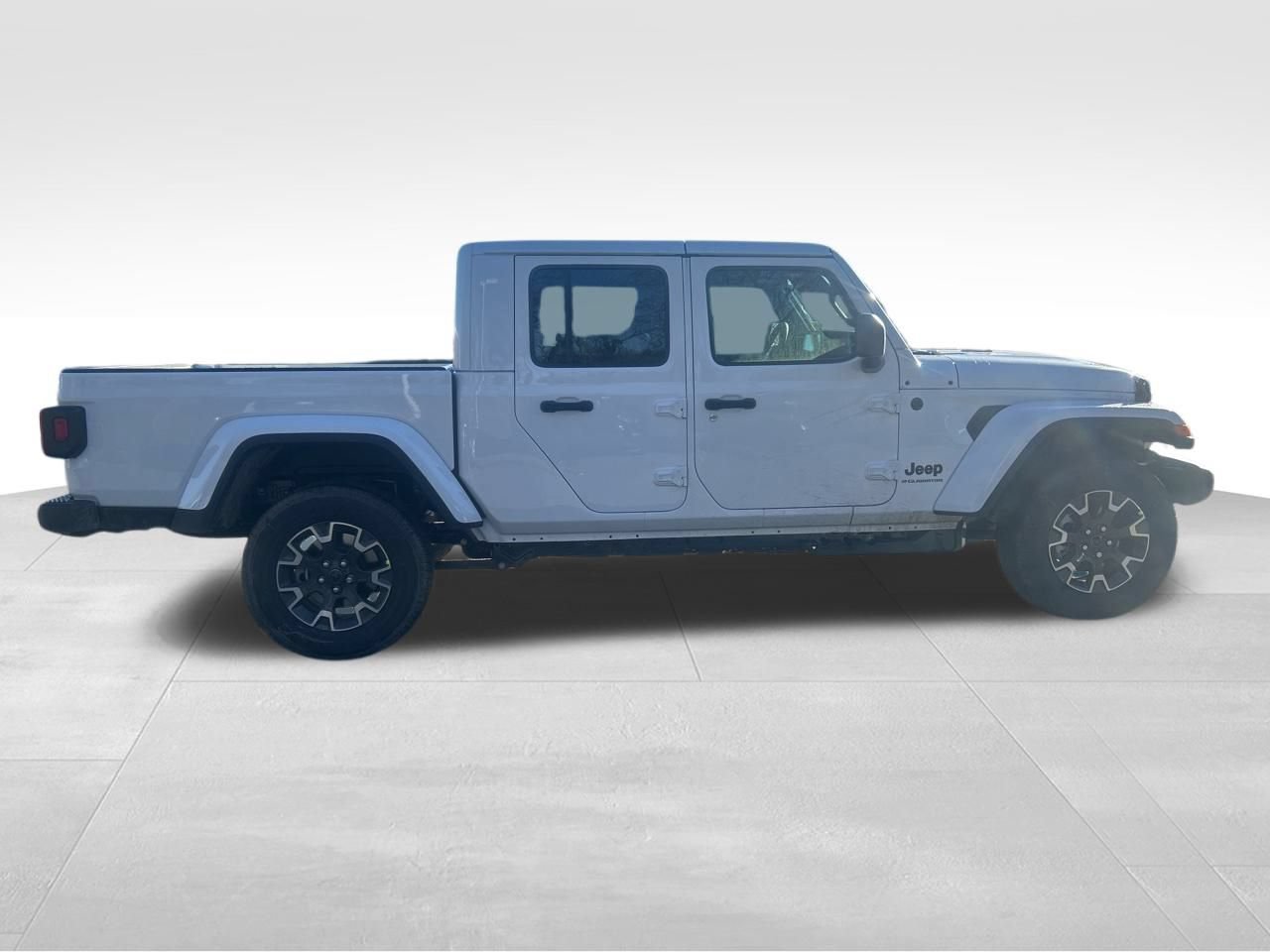 New 2026 Jeep Gladiator Sport AWD/4WD image 6