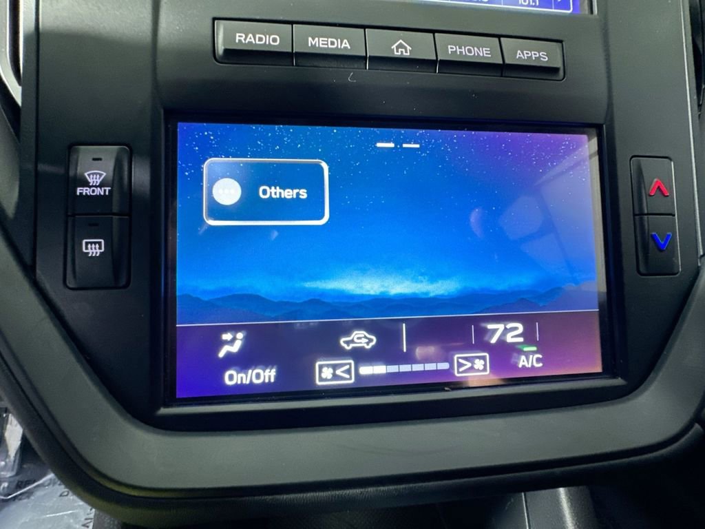 Used 2023 Subaru WRX AWD/4WD image 23