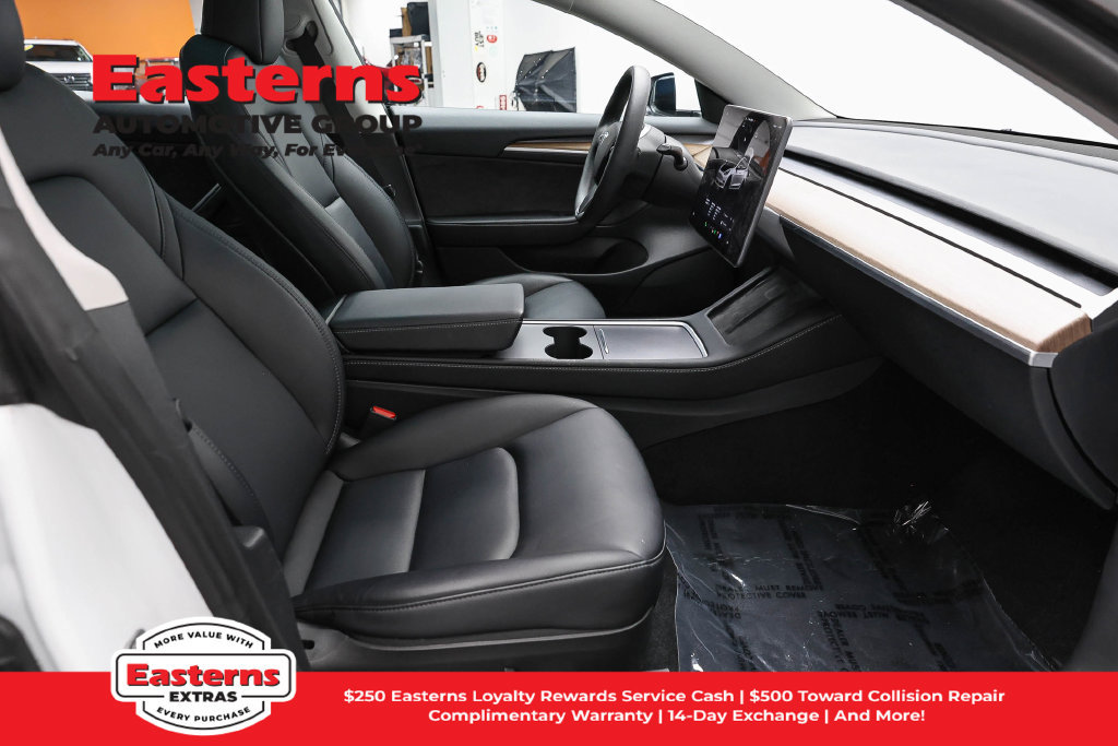 Used 2023 Tesla Model 3 Standard Range RWD image 20