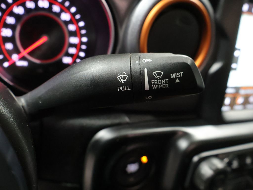 Used 2021 Jeep Gladiator Mojave AWD/4WD image 35