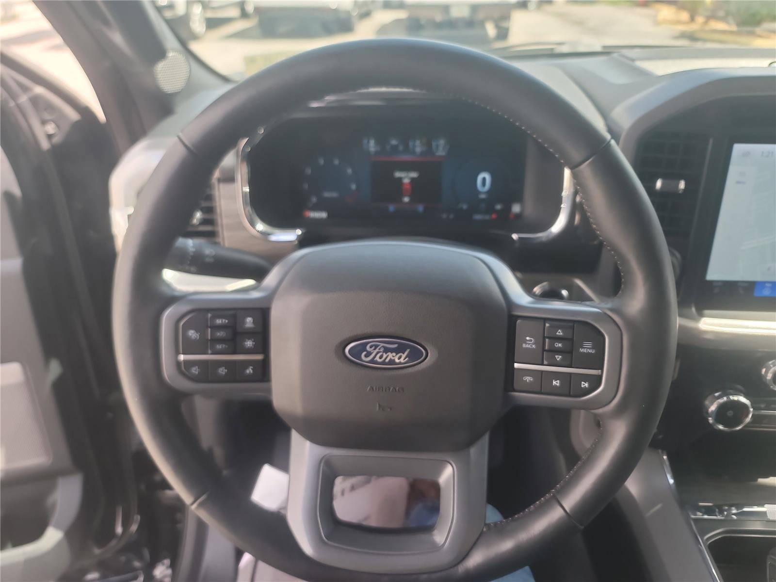 Used 2024 Ford F150 Lariat w/ Bed Utility Package image 17