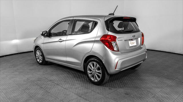 Used 2021 Chevrolet Spark LT image 6