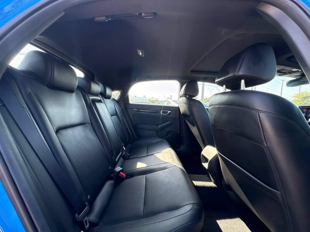 Used 2024 Honda Civic Sport Touring image 21