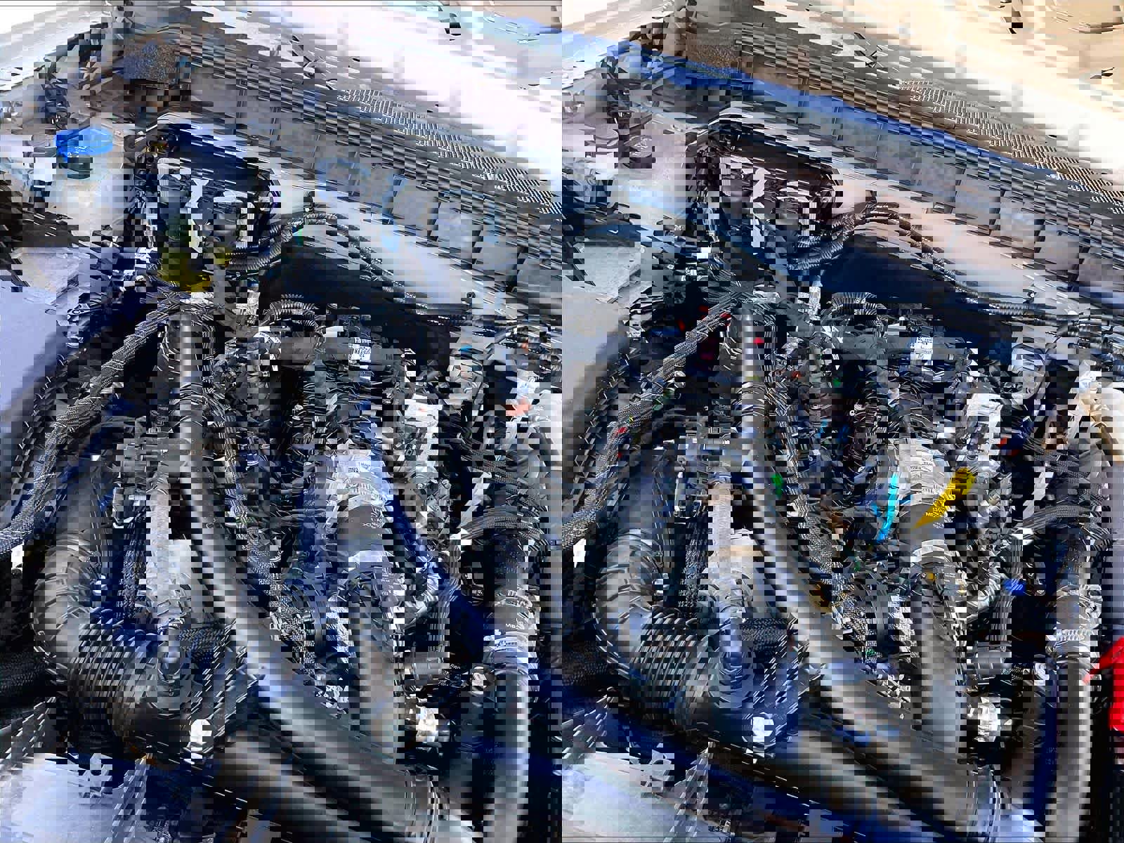 Used 2023 Ford Bronco Badlands image 35