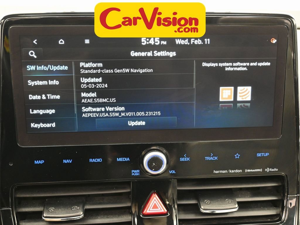 Used 2021 Hyundai Ioniq Limited image 26