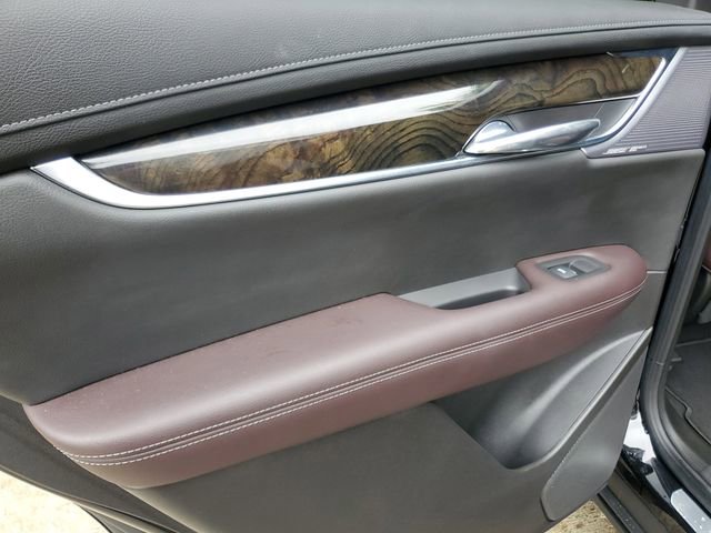 Certified 2023 Cadillac XT6 Premium Luxury w/ Technology Package image 14