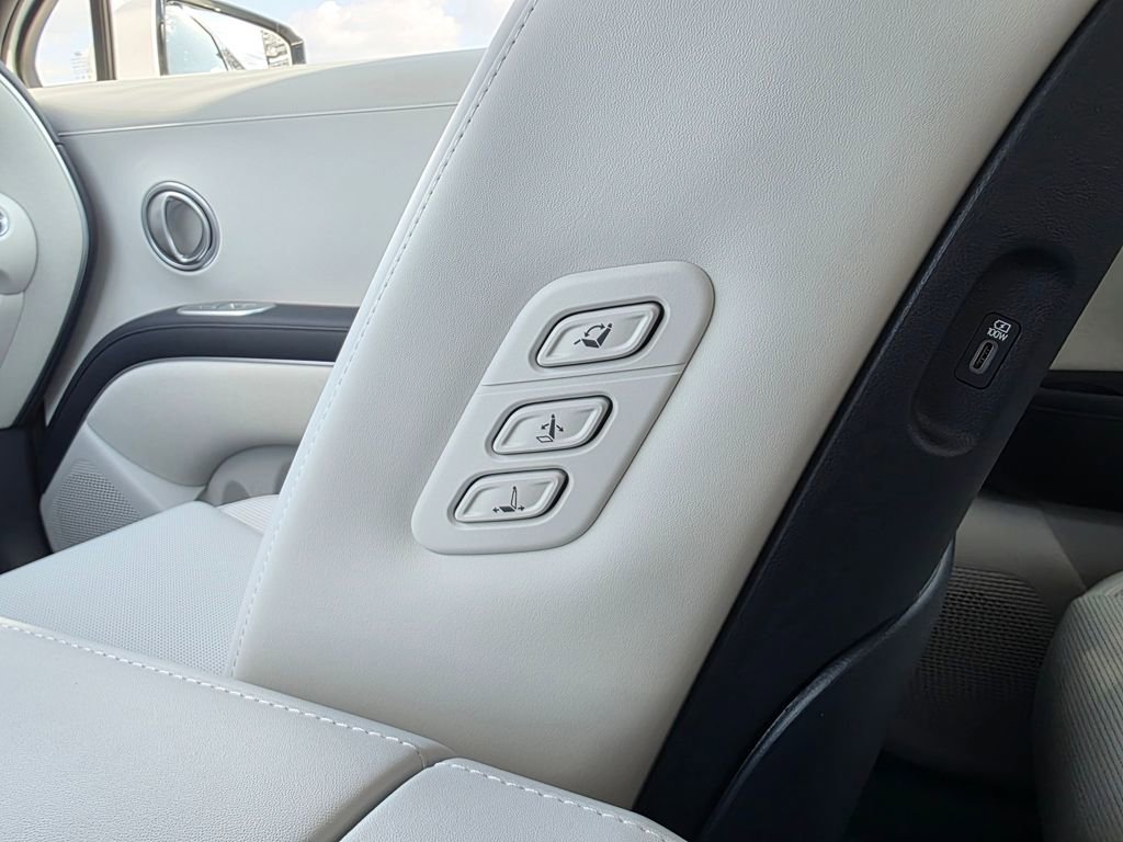 New 2026 Hyundai Palisade Calligraphy image 21