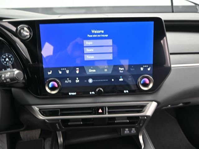 Used 2025 Lexus RX 350 Premium image 6