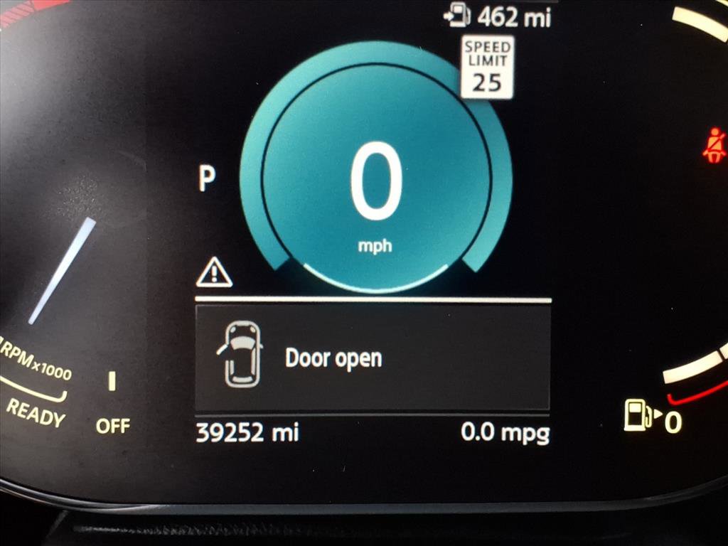 Used 2022 MINI Cooper Clubman S image 21