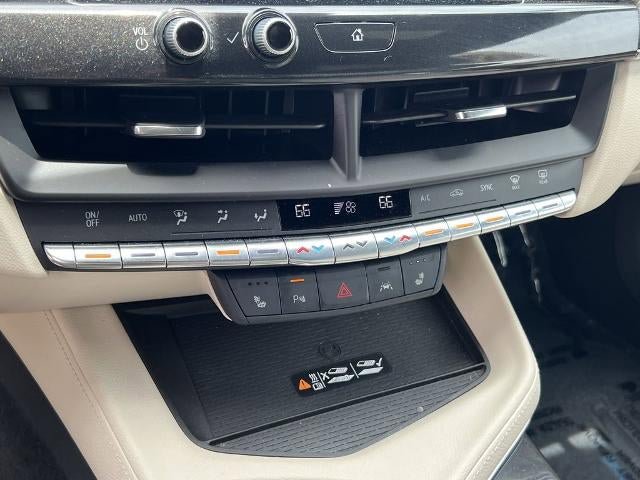 Used 2023 Cadillac CT4 Luxury w/ Sun And Sound Package RWD image 30