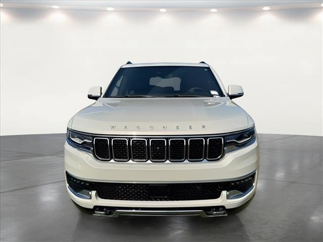 Used 2022 Jeep Wagoneer Series III w/ Convenience Group I AWD/4WD image 6