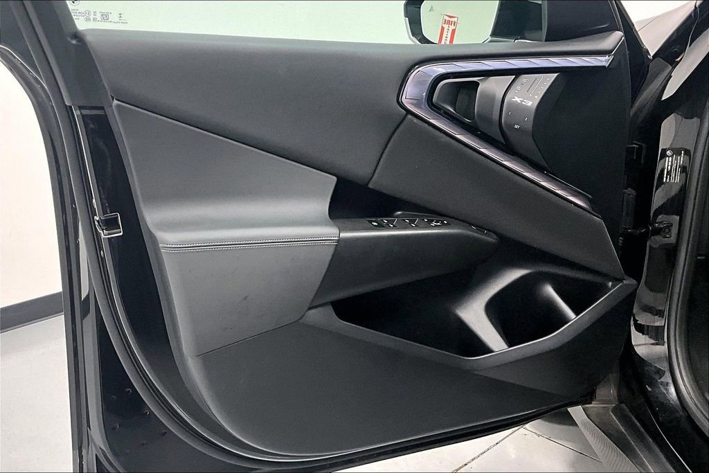 Used 2025 BMW X3 xDrive30i image 18