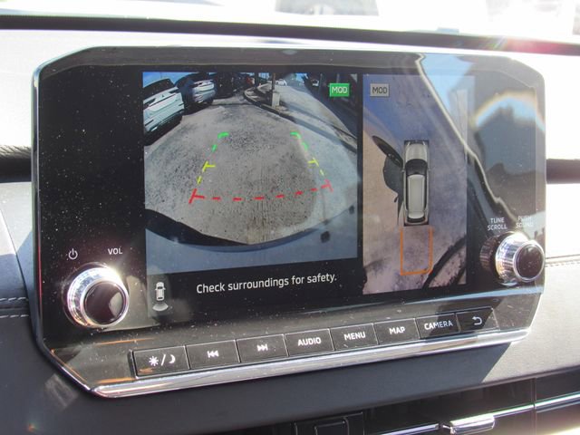 Used 2024 Mitsubishi Outlander SE AWD/4WD image 25
