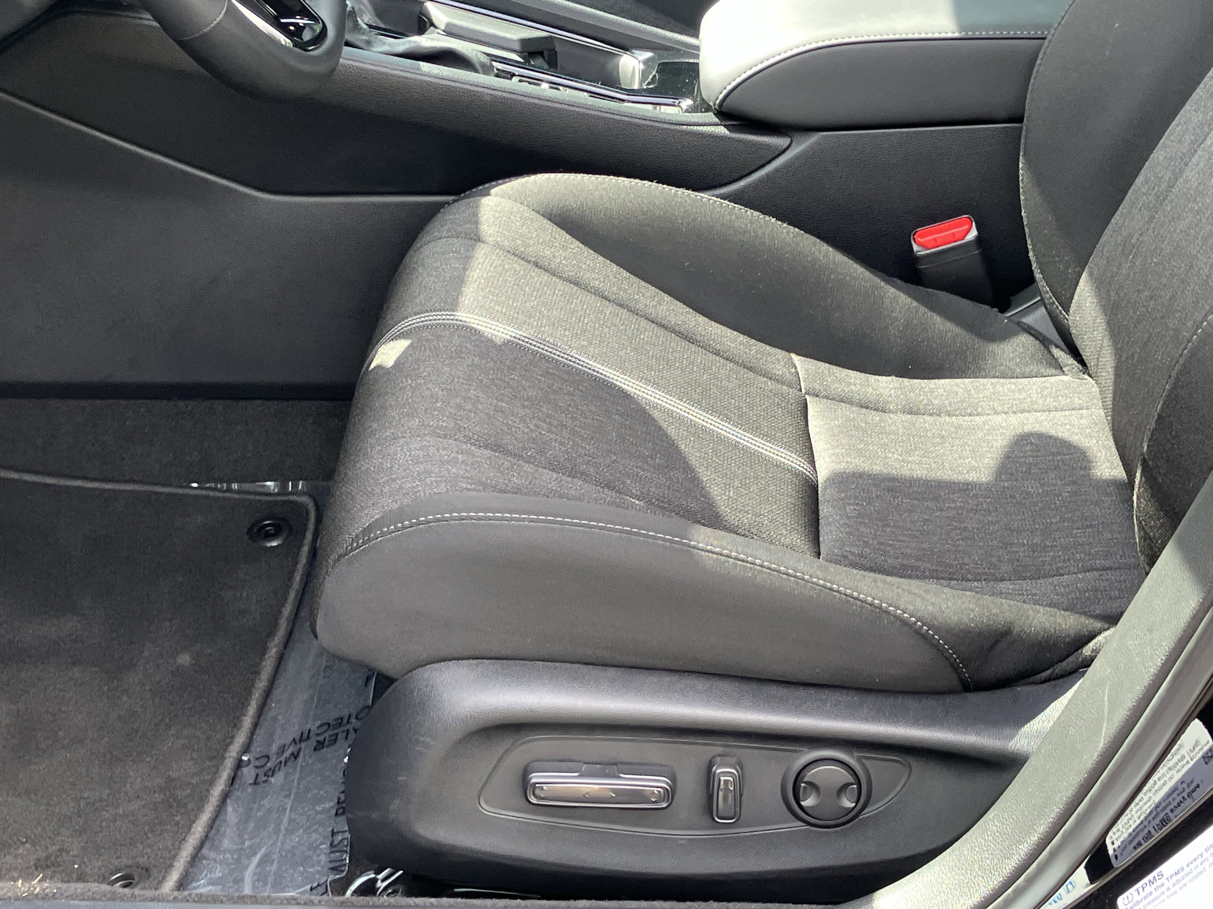 Used 2025 Honda Accord Sport image 17