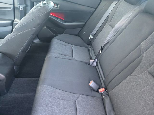 Used 2023 Honda Accord EX image 9