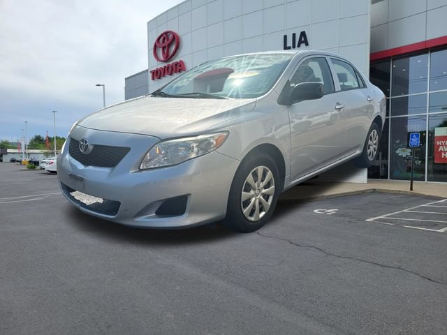 Used 2009 Toyota Corolla FWD image 7