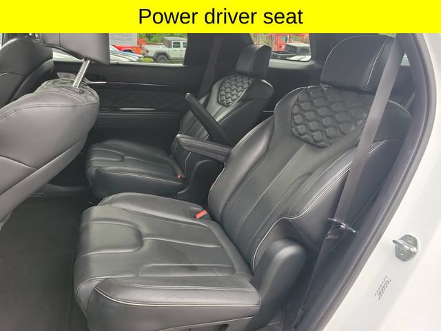Used 2022 Hyundai Palisade Calligraphy AWD/4WD image 24