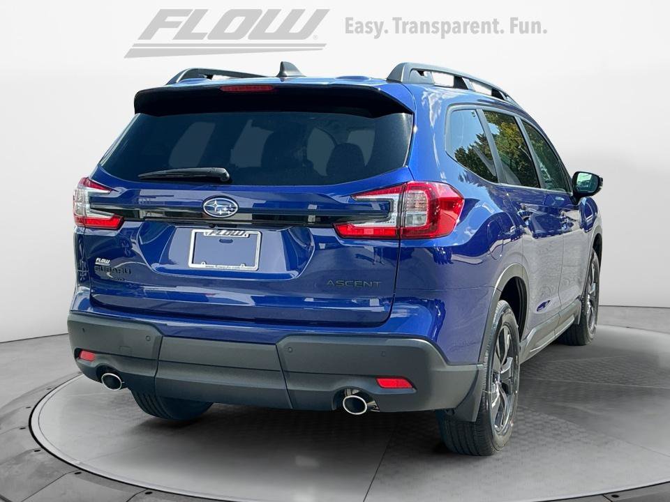 New 2026 Subaru Ascent Premium AWD/4WD image 7