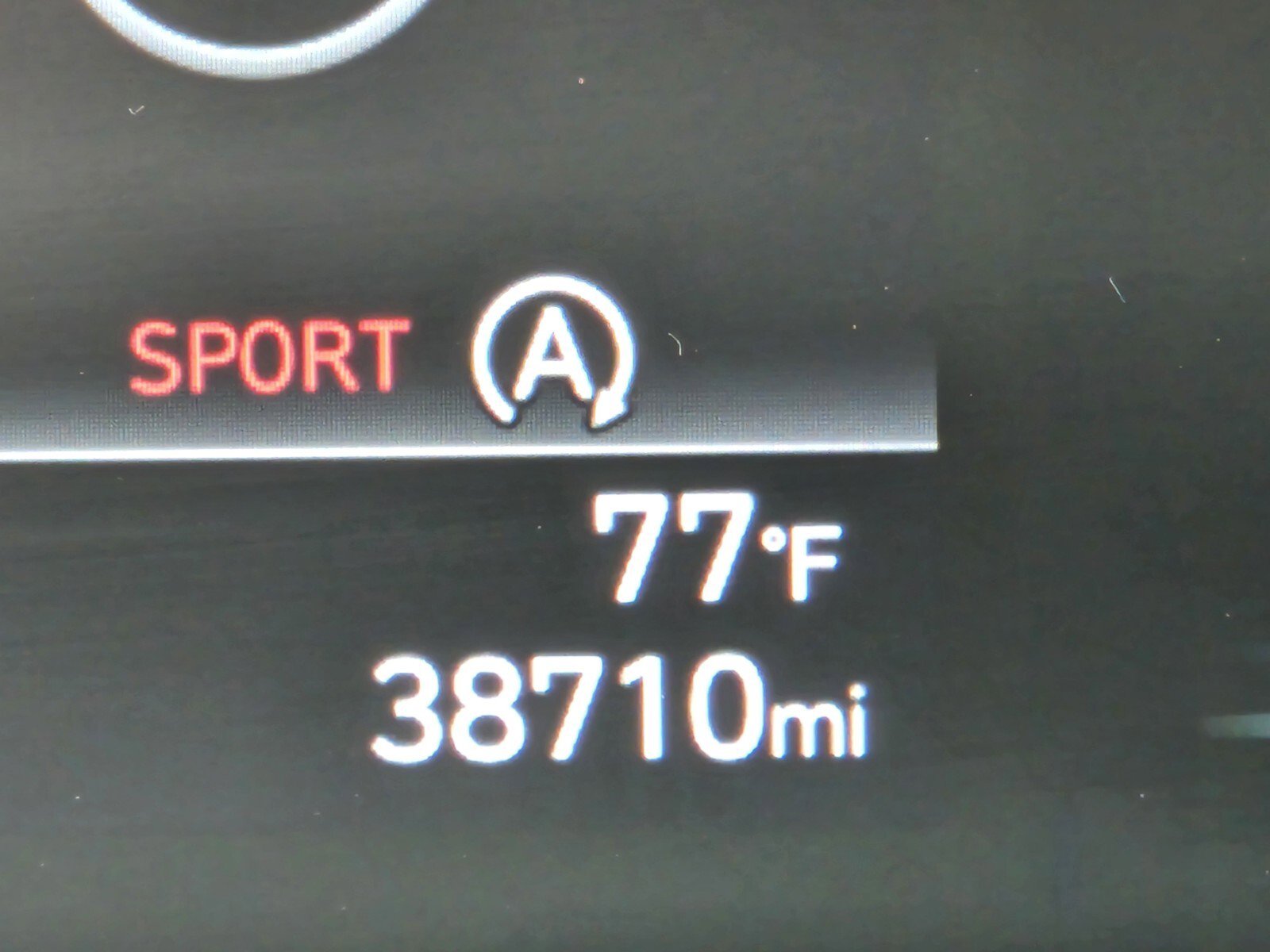 Used 2024 Hyundai Palisade SEL image 30