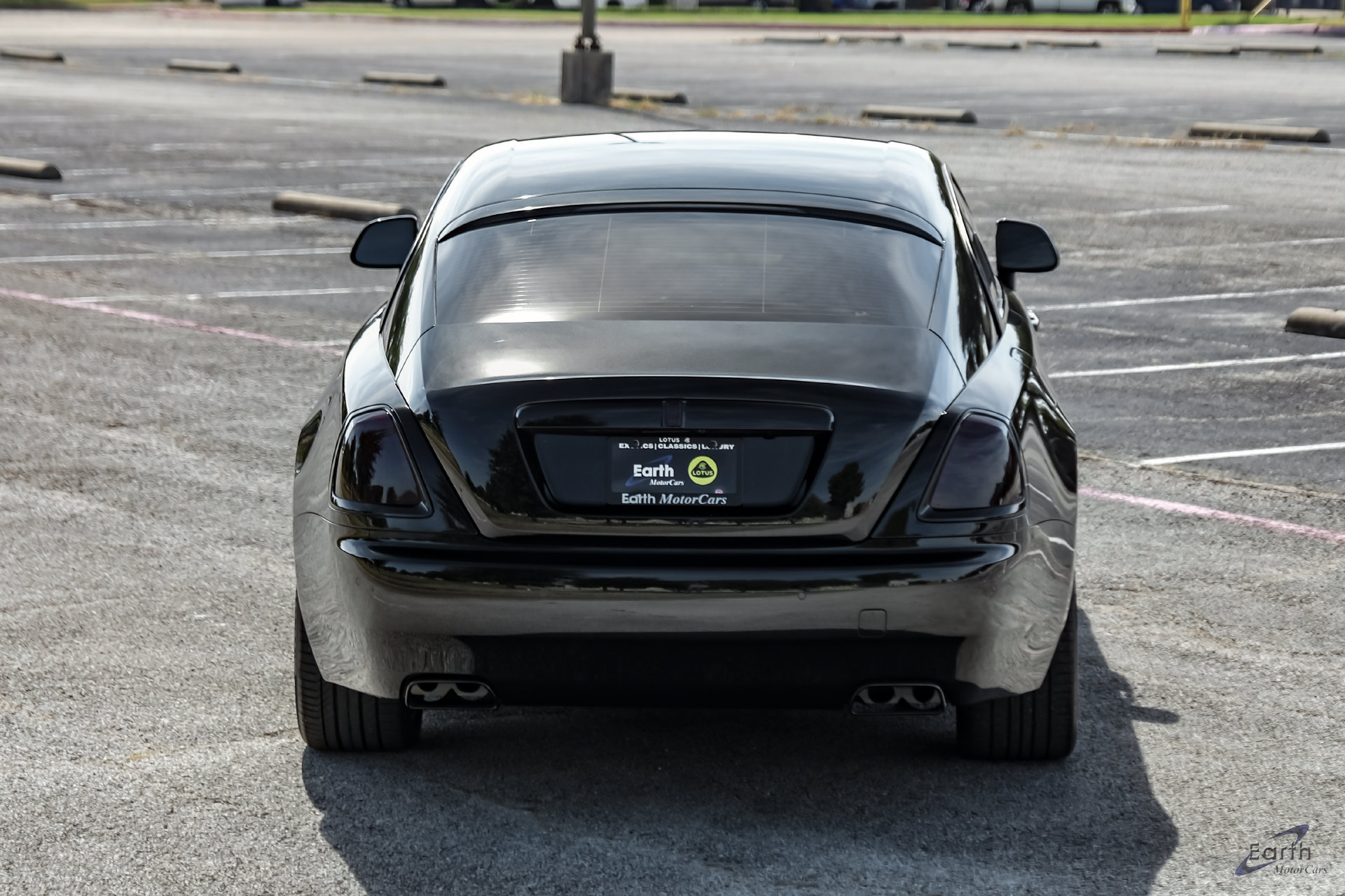 Used 2016 Rolls-Royce Wraith RWD image 15