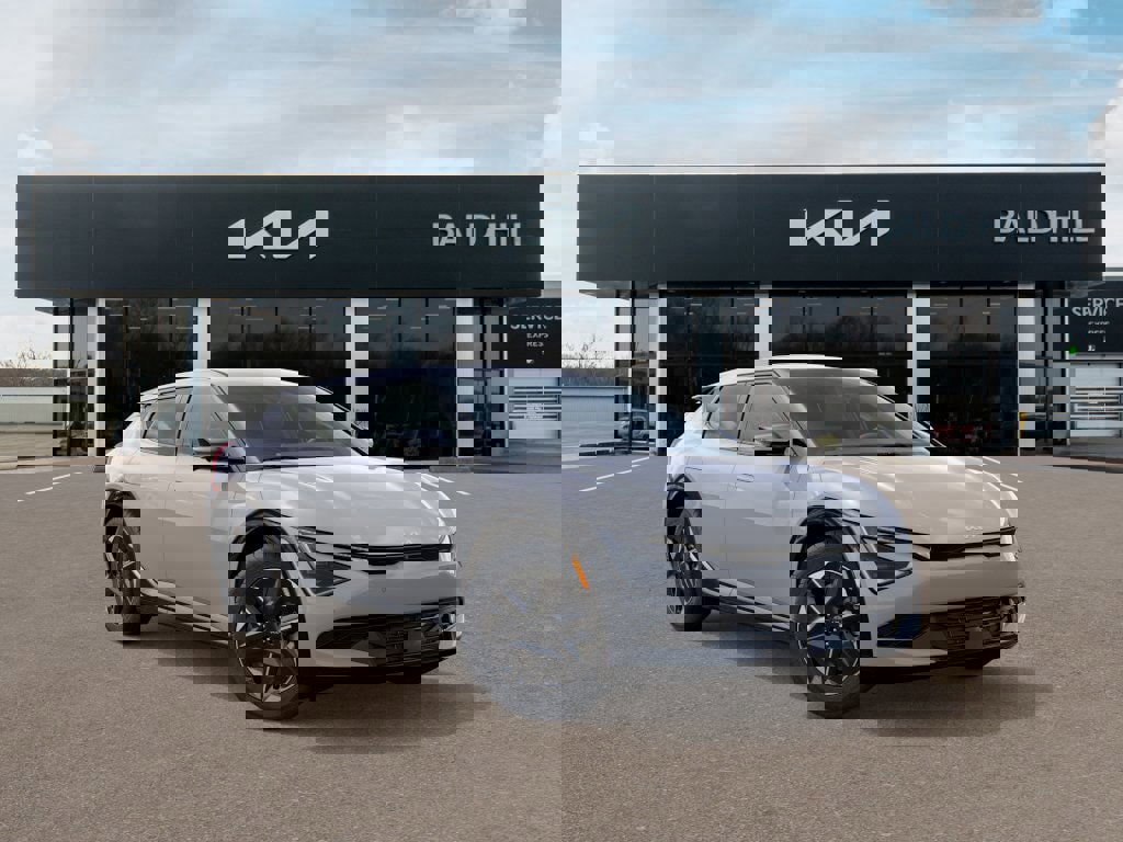 New 2025 Kia EV6 Wind image 8