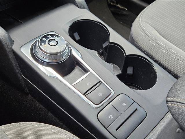 Used 2020 Ford Escape S FWD image 12