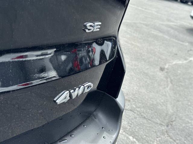 Used 2022 Ford EcoSport SE w/ SE Convenience Package image 27