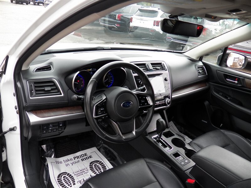 Used 2018 Subaru Outback 2.5i Limited AWD/4WD image 8
