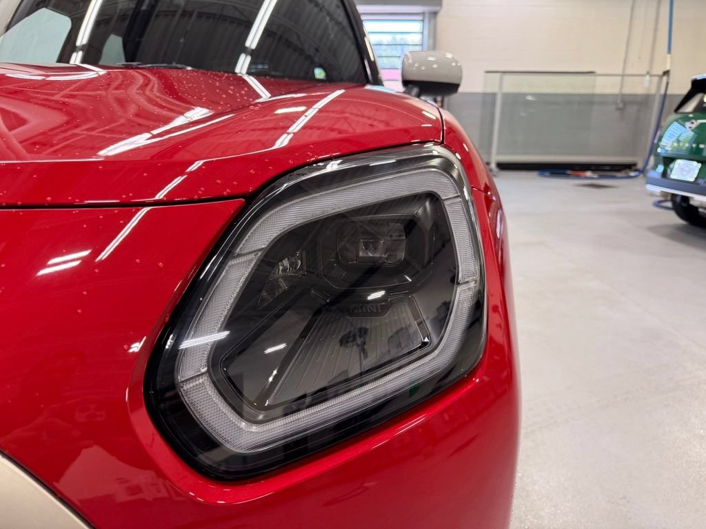 New 2027 MINI Cooper Countryman S AWD/4WD image 9