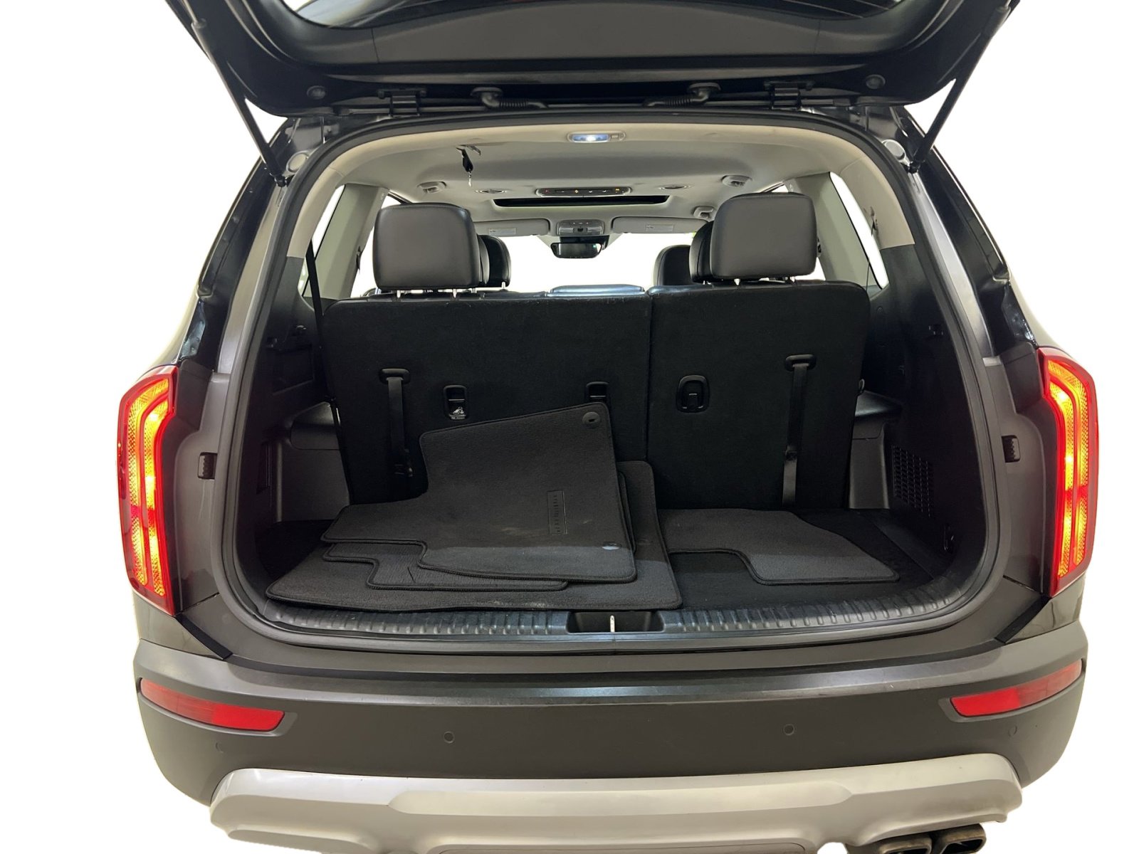 Used 2021 Kia Telluride S image 25