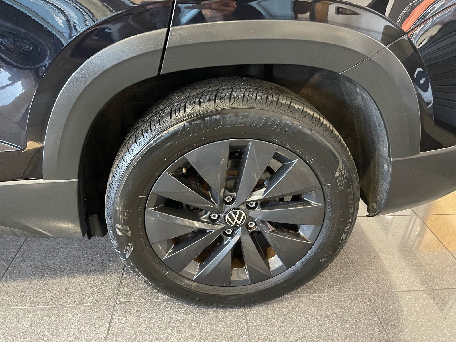 Used 2022 Volkswagen Taos S image 14