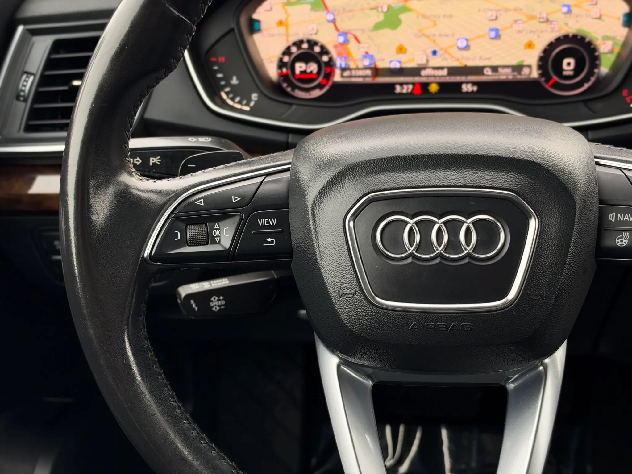Used 2018 Audi Q5 2.0T Premium Plus w/ Premium Plus Package AWD/4WD image 28