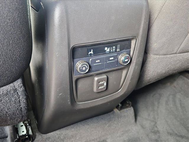 Certified 2021 Buick Enclave Preferred FWD image 25