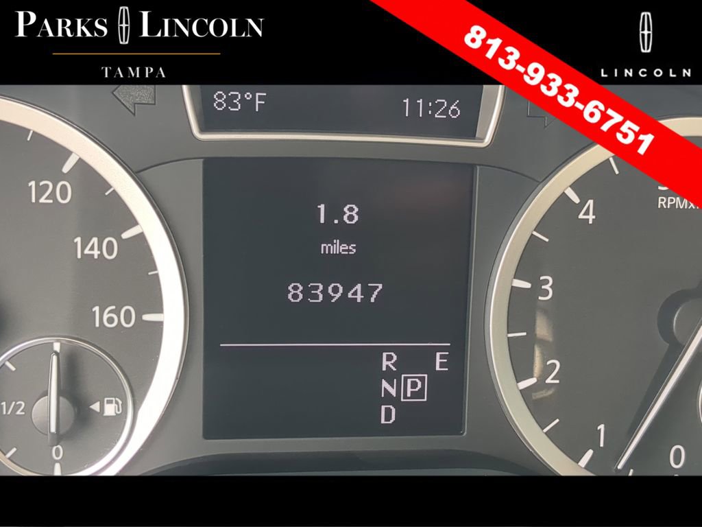 Used 2018 INFINITI QX30 image 33