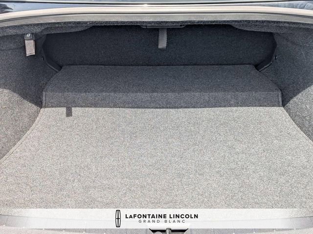 Used 2022 INFINITI Q60 3.0t Luxe w/ Cargo Package AWD/4WD image 27