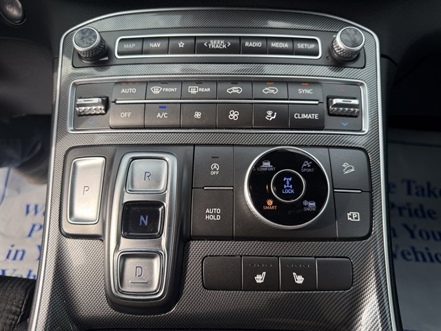 Used 2023 Hyundai Santa Fe SEL AWD/4WD image 18