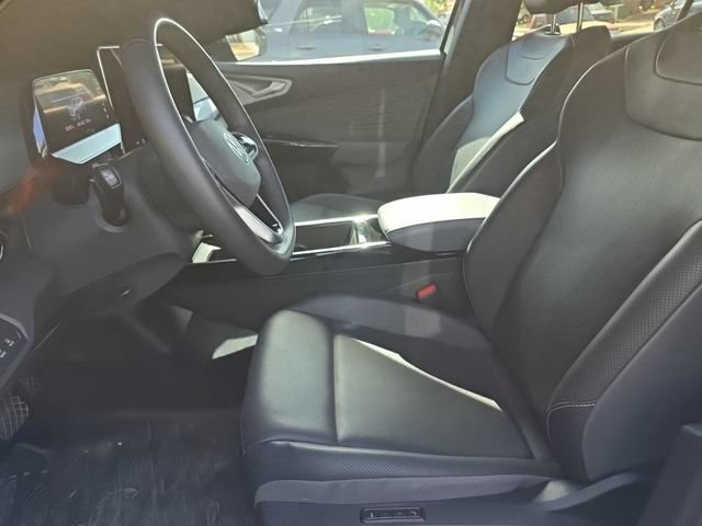 Certified 2024 Volkswagen ID.4 Pro S AWD/4WD image 5