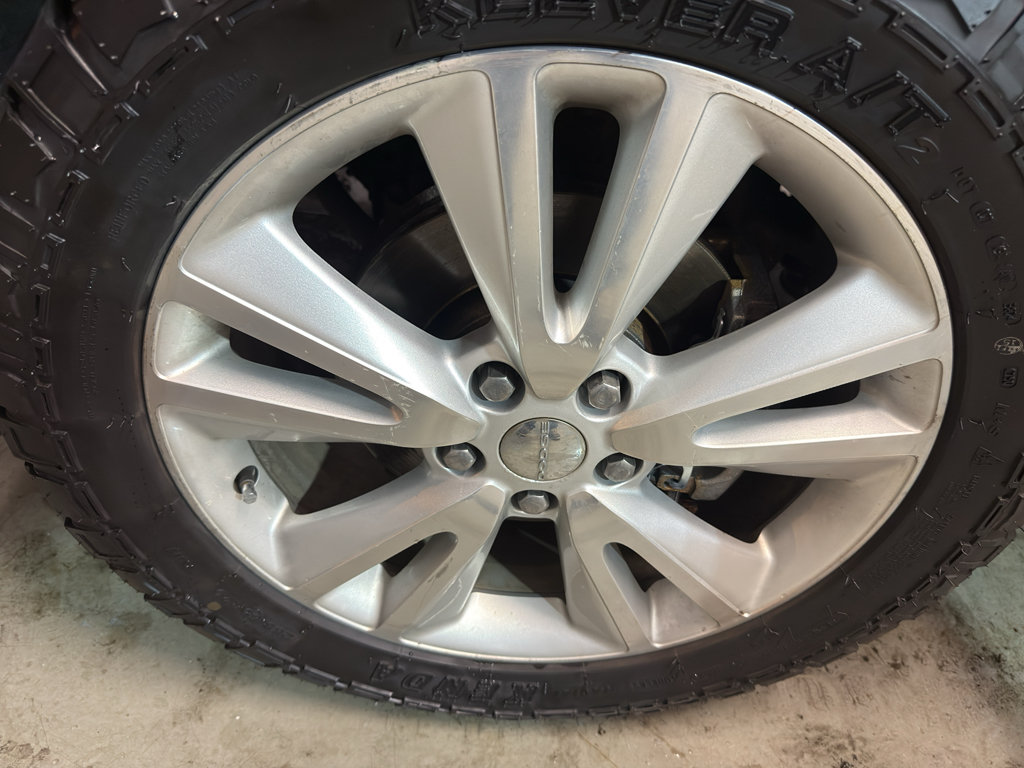 Used 2011 Dodge Durango Crew AWD/4WD image 33