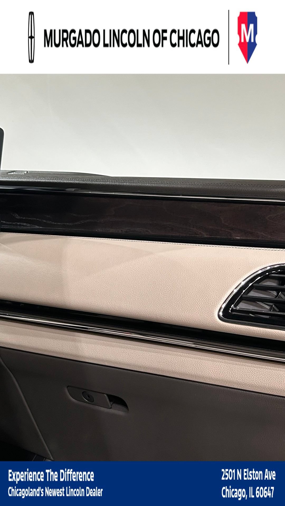 Certified 2024 Lincoln Navigator Reserve AWD/4WD image 58