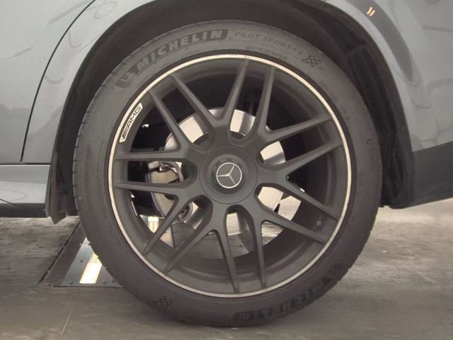 Used 2023 Mercedes-Benz GLE 53 AMG 4MATIC Coupe image 12