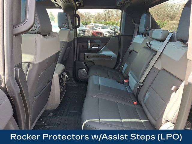 Used 2024 GMC Hummer EV 3X w/ Battery Pack, 24 Module Pack image 22