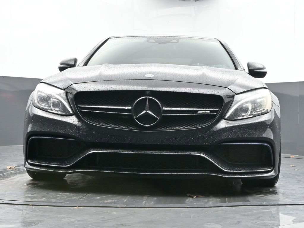 Used 2018 Mercedes-Benz C 63 AMG S image 48