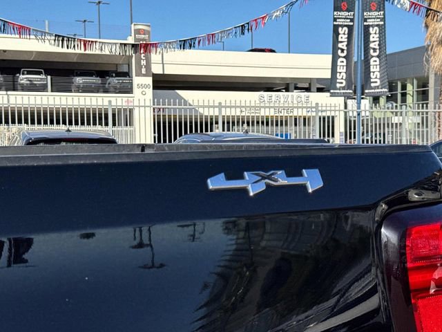 Used 2021 GMC Sierra 1500 SLT image 10