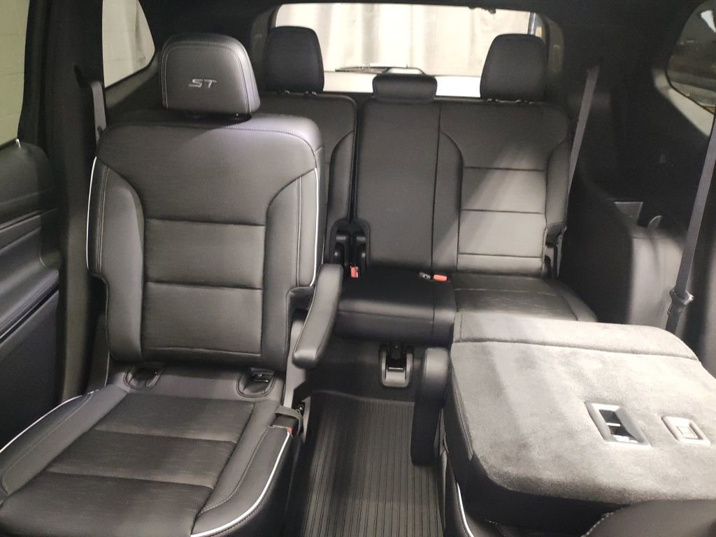 New 2026 Buick Enclave Sport Touring w/ Power Package image 29