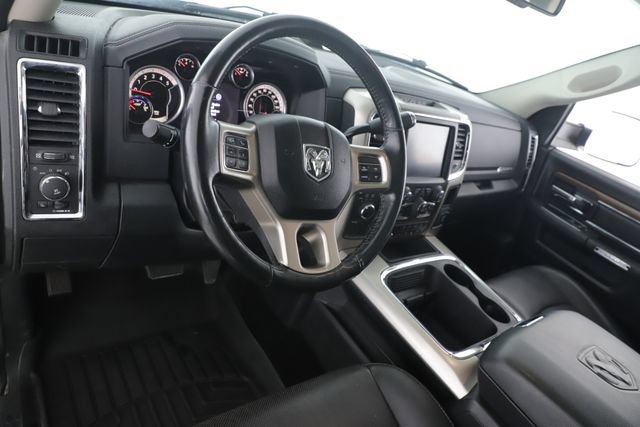 Used 2016 RAM 2500 Laramie AWD/4WD image 17