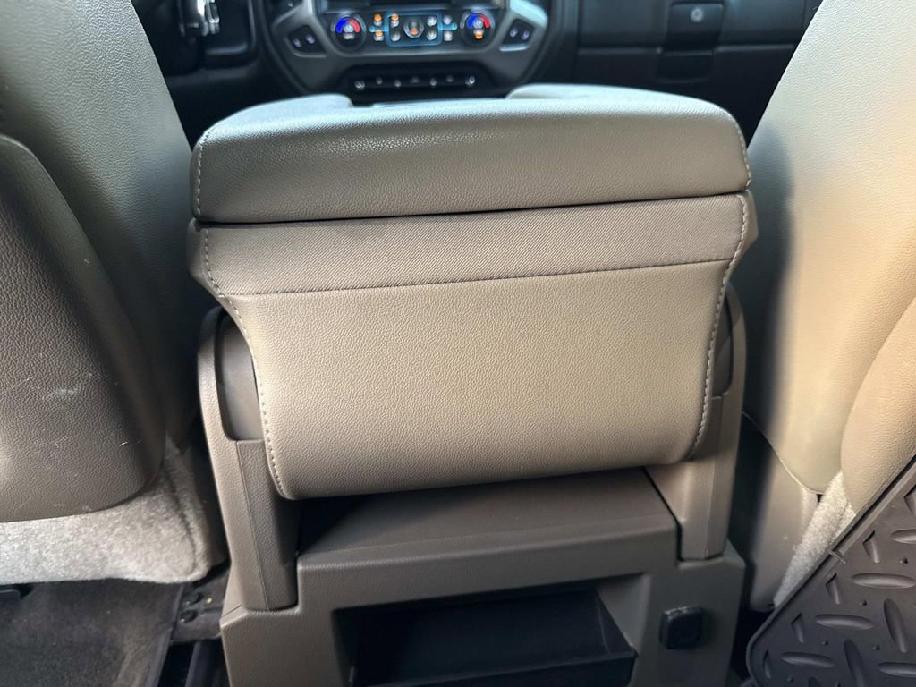 Used 2014 Chevrolet Silverado 1500 LTZ Z71 image 21