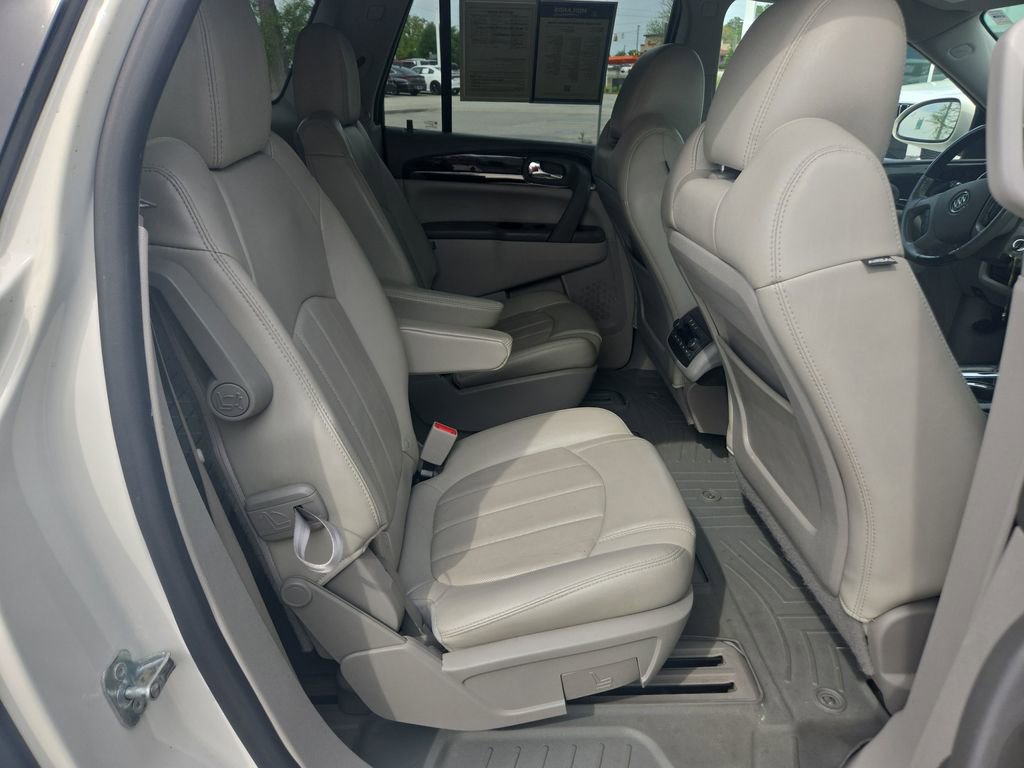 Used 2015 Buick Enclave Premium w/ Trailering Package image 32