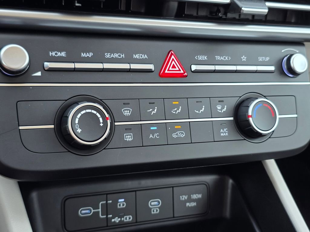 New 2026 Hyundai Tucson SE AWD/4WD image 20
