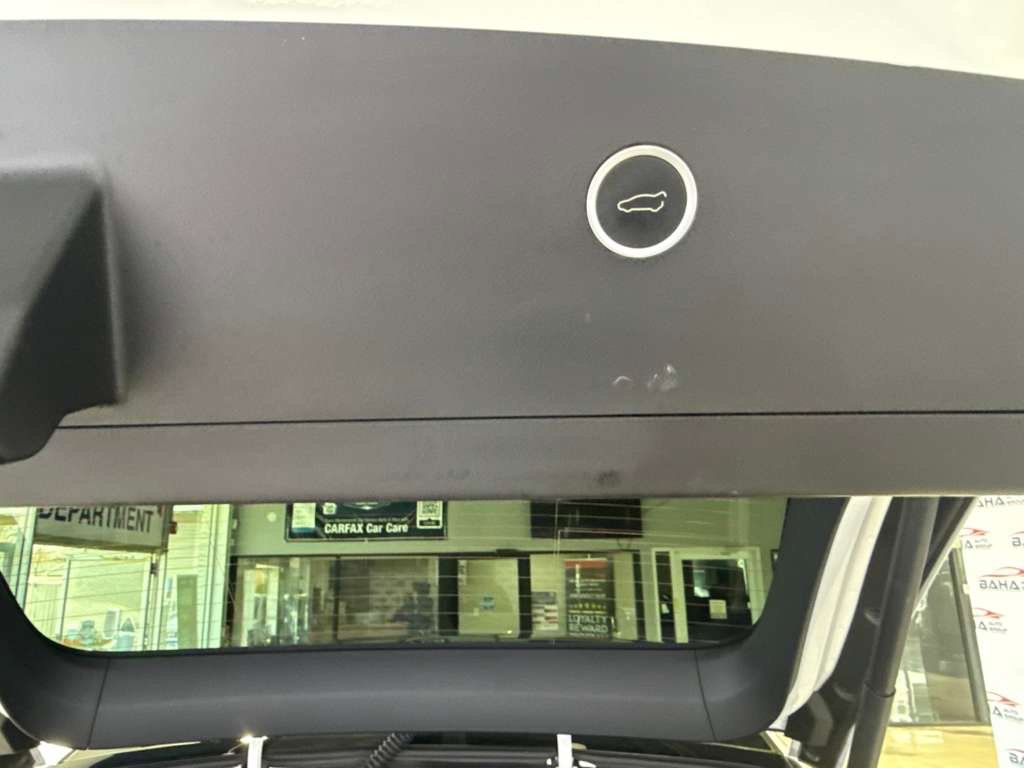 Used 2017 Tesla Model X 75D AWD/4WD image 47